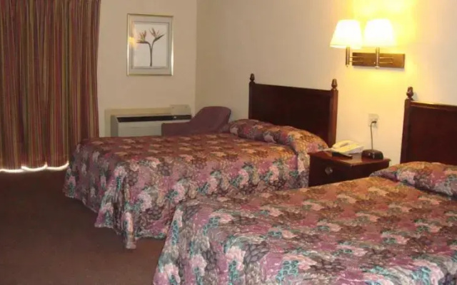 Superlodge