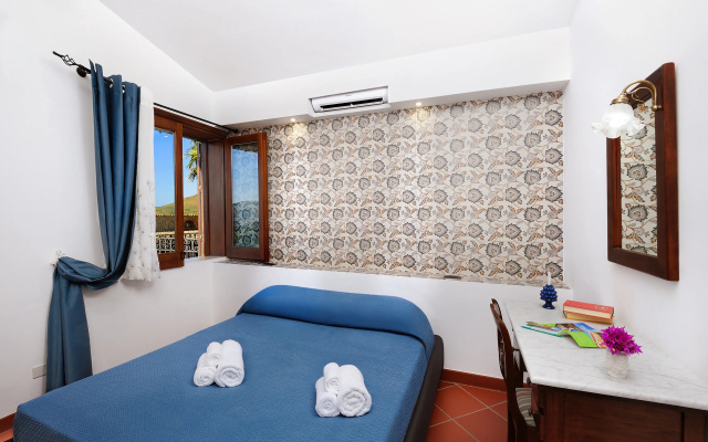 Agriturismo Villa Dafne