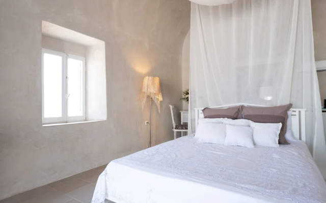 DeltaMi Santorini