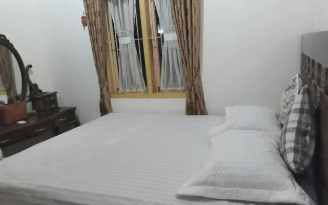 Bumimihomestay