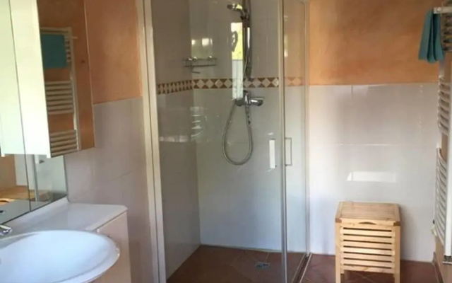 Cozy Apartment in Rerik near Beach