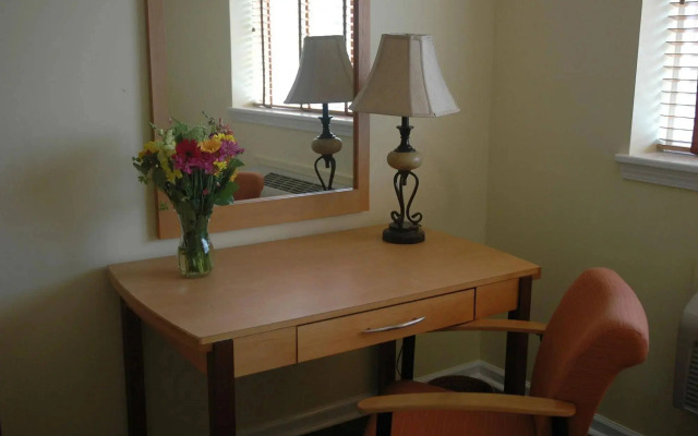 SunView Motel