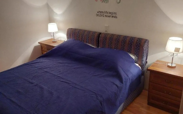 Apartments Kozino - Three Bedroom Apartment