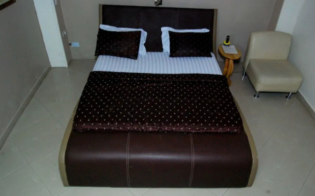 Condotel Apartment