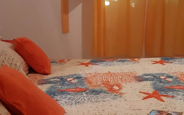 Apartments Cumbelic