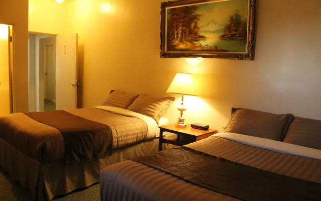 Outlook Motor Hotel