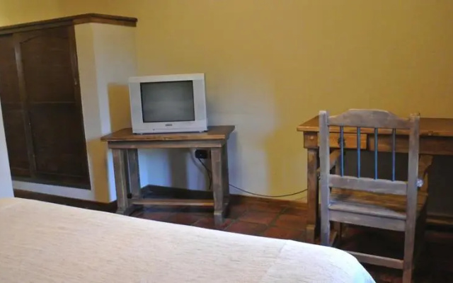Aire Andino Apart Hotel