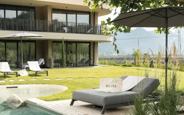 Belia Lofts - ADULTS ONLY - Apartments