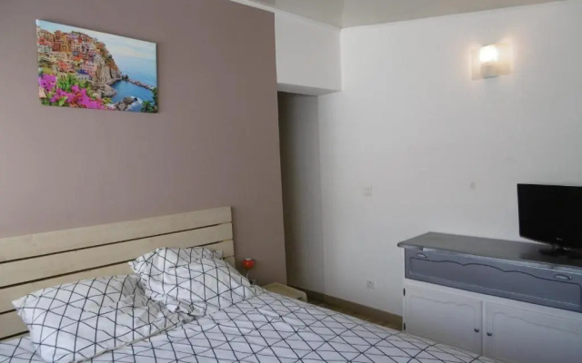 Appartement Sète, 2 pièces, 6 personnes - FR-1-472-105