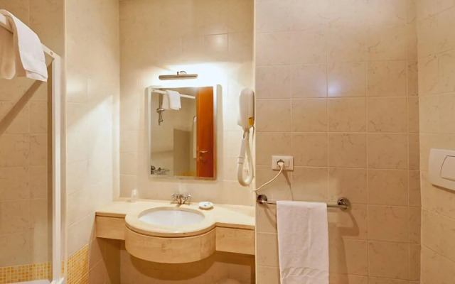 Parco De Medici Residence Hotel