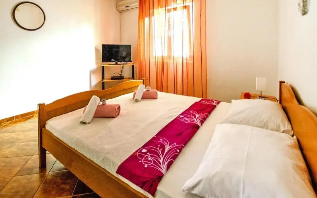 Apartment in Seline Near Paklenica Park