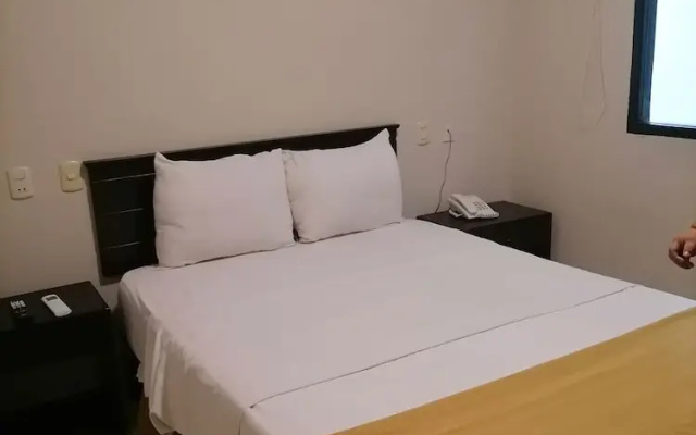 Hotel Camu Camu