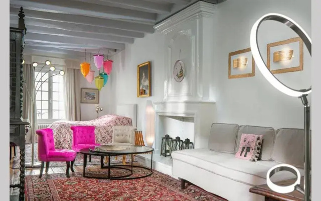 La Maison Charmante