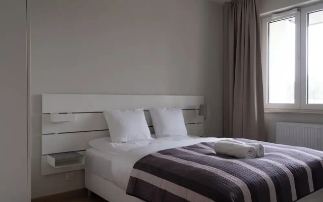 RentPlanet - Apartamenty Miedziana