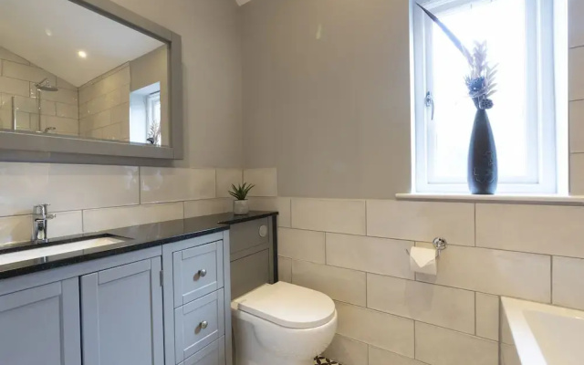 2 Bedroom - 1 Bathroom - Lodge House - Windermere - Retreat