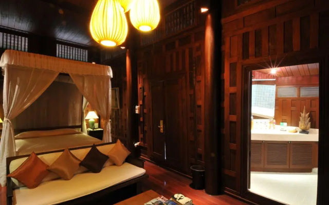 Chakrabongse Villas