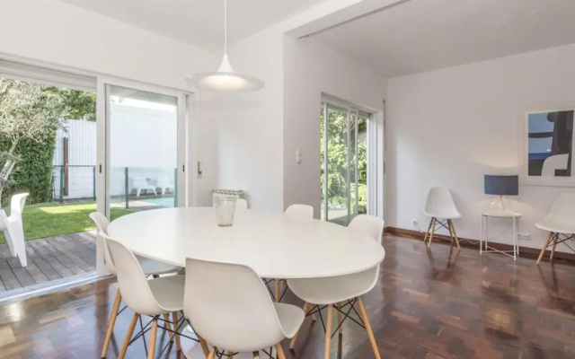 Lovely villa with 3 bedrooms and swimming pool