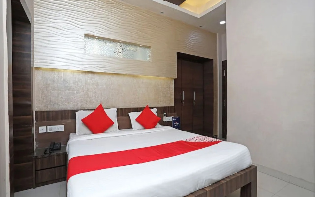 OYO 3623 Hotel South Fern
