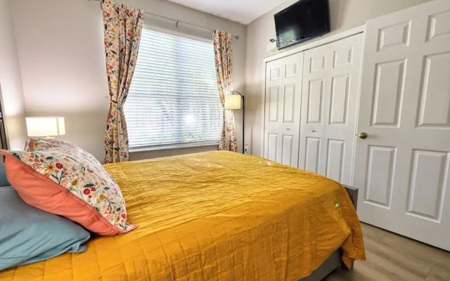 Robert's Classy Southern Dunes Holiday Home