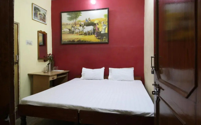 SPOT ON 38614 Shree Shyam Guest House