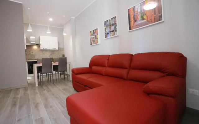 SIROIKIA luxury apartments