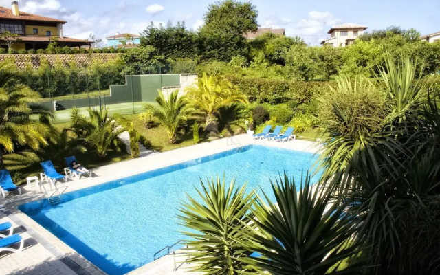 Hotel Tereñes Costa