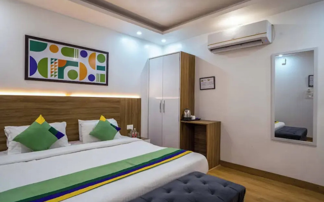 Treebo Ksheera Residency