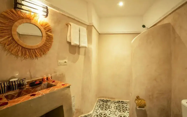 Riad Les Dunes