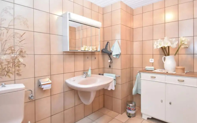 Apartment Weissenbrunn Near Coburg