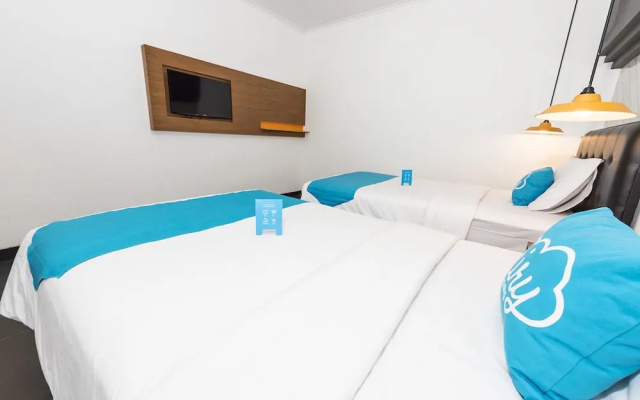 Hotel Candiview Semarang
