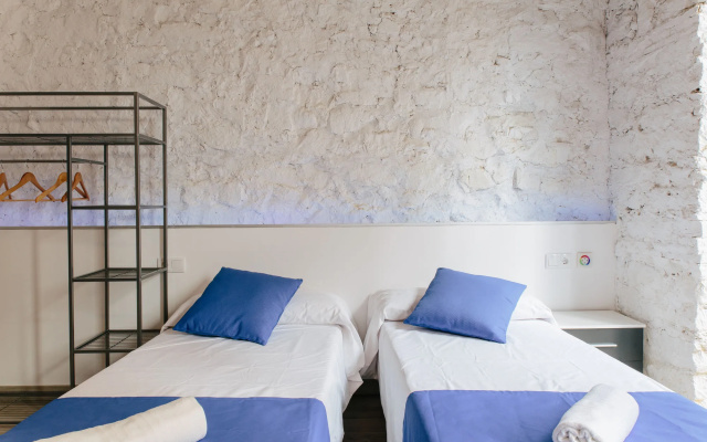 Apartamentos Tito San Nicolás