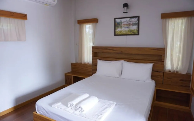 Dokjan Resort