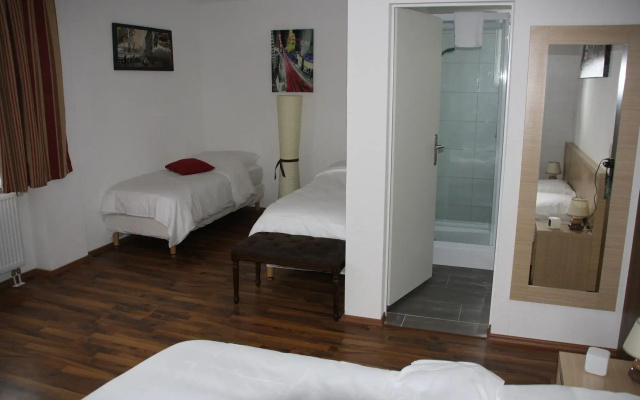 Hotel Platinium