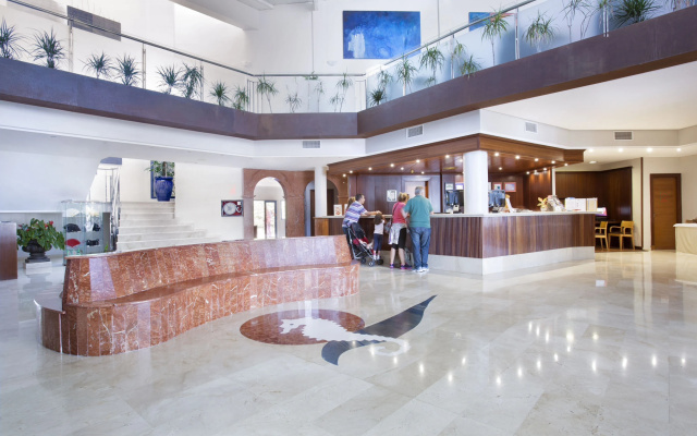 MarSenses Paradise Club