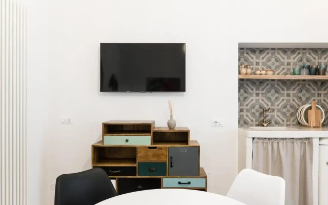 Alba Luxury Suite (Adults Only)