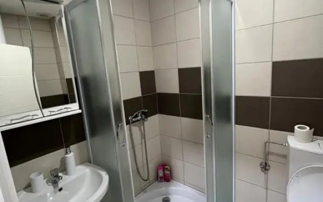 Apartman Lasta
