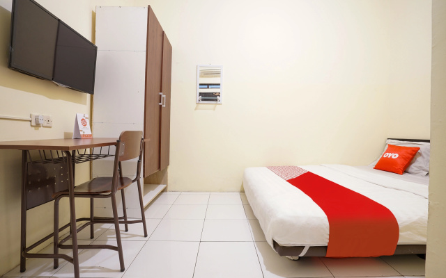 Hotel O Seturan Near Hartono Mall Yogyakarta