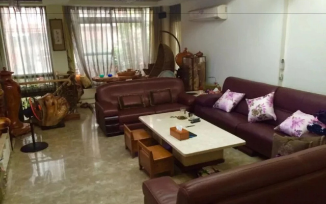 Tainan Yongkang Comfort House