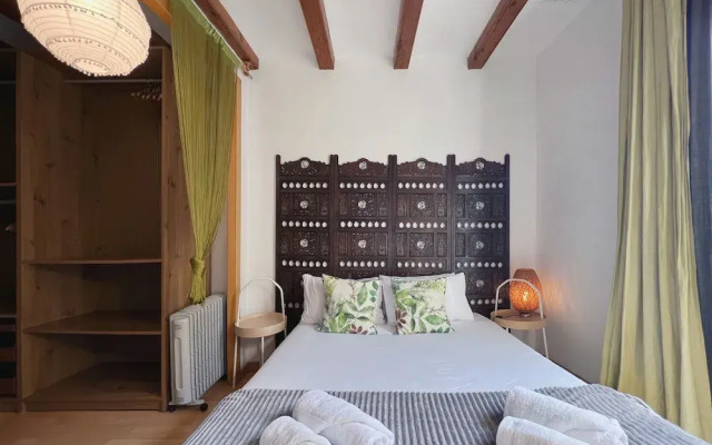 Stay U-nique Apartments Murillo