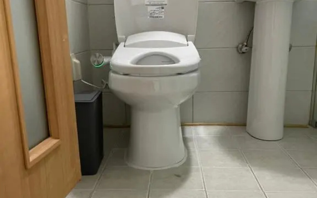 Hongdae Residence-4 - 1min from Hongik Univ Station #1