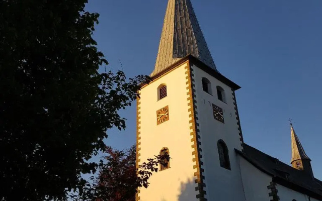 freundliche Unterkunft Sauerland