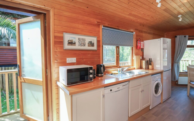 The Beach House
