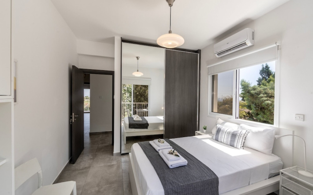 Napa Bay View Villa 7