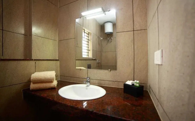 Abi`S Residency