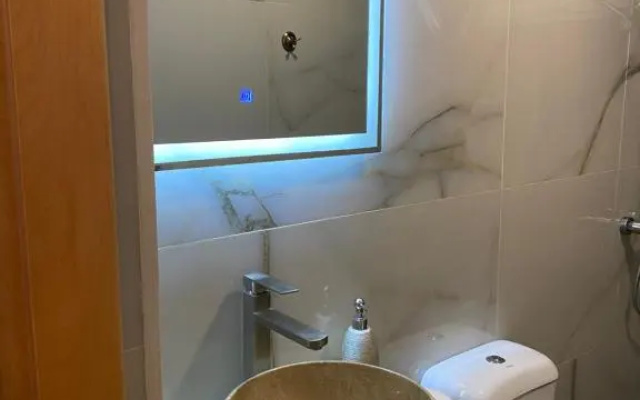 Guesthouse SHAMPRIANI