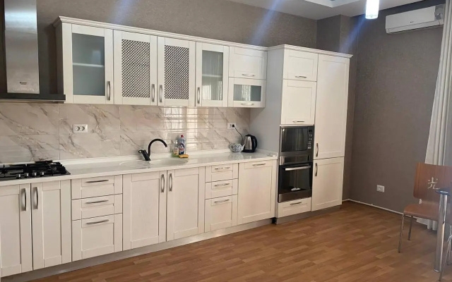 Comfort Central Deluxe Apartments