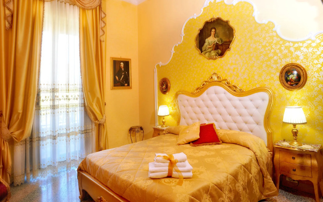 La Dolce Vita - Luxury House