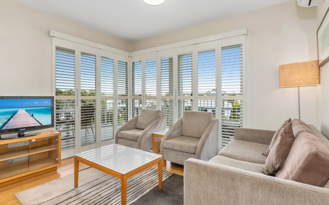 Resort On The Beach 7225 26