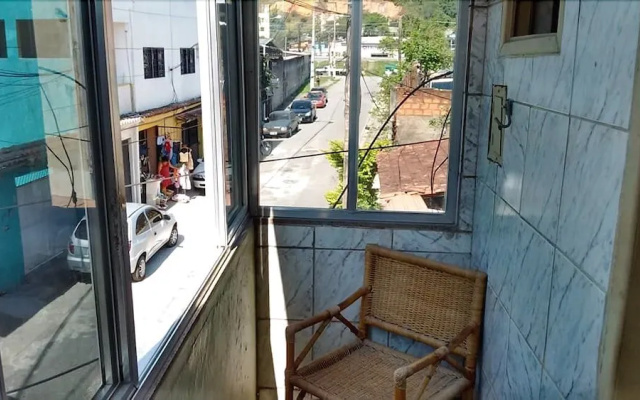 Hostel Campo Belo