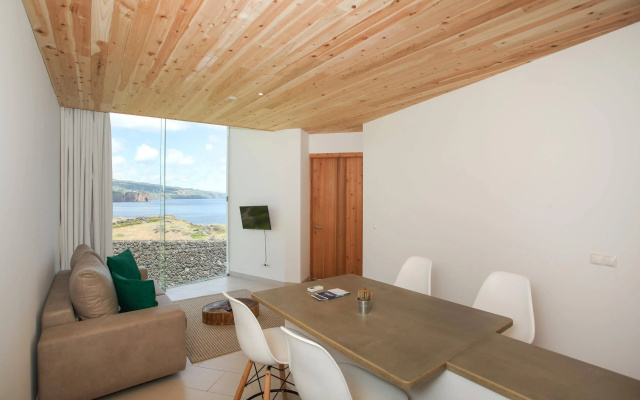 Sao Vicente Lodge